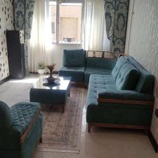 اجاره آپارتمان 56 متر در اندیشه فاز 4