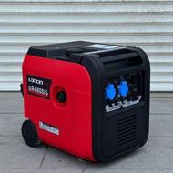 انواع موتوربرق سوپر سایلنت خانگی و ادارای