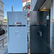 یخچال ساید ال جی و سامسونگ