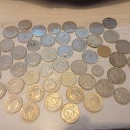 فروش سکه پهلوی جمهوری اسلامی و خارجی