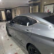 کی ام سی J7 1403 تیتانیوم بیرنگ مشابه صفر