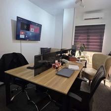 سند اداری 60 متر سهروردی شمالی با مبله اداری