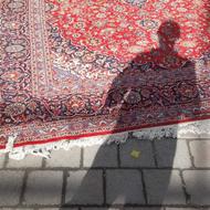 فرش دست باف کاشان