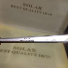 سرویس قاشق چنگال