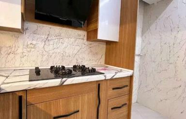 فروش آپارتمان 68 متر در جنت آباد شمالی