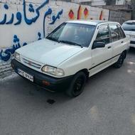 پراید مدل79 اصل کره