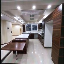 رهن آپارتمان 180 متر در زعفرانیه/3خواب 