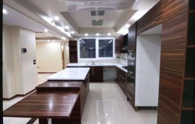 رهن آپارتمان 180 متر در زعفرانیه/3خواب 