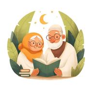 پرستار سالمند