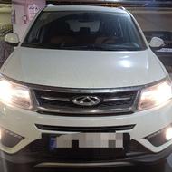 تیگو 5 فول سالم