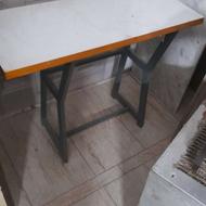 میز چرخ خیاطی