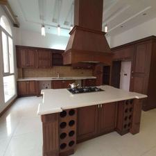 اجاره آپارتمان 160 متر در زعفرانیه/3خواب