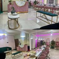 واگذاری امتیاز ،نام تجاری ،سایت،پیج اینستاگرام و‌لوازم کامل