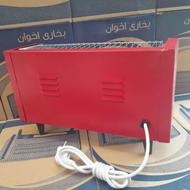بخاری برقی 3 شعله اخوان فرید فقط 950 ت