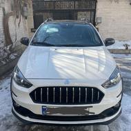 اطلسG صفر با سانروف تحویل بهمن ماه