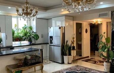 فروش آپارتمان 72 متری در هاشمی