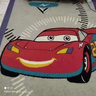 فرش فانتزی 6 متری سالم