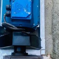 کارواش ماشین شویی