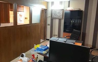 آپارتمان سند اداری 78متر ستارخان