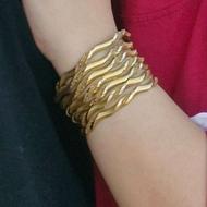 النگو طلا فیوژن