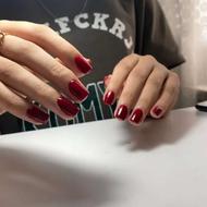 کاشت ناخن با تخفیف باورنکردنی