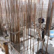 سرپرست کارگاه ساختمانی