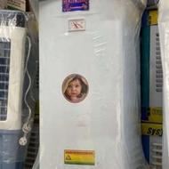 آبگرمکن های برقی جنرال در همه سایز