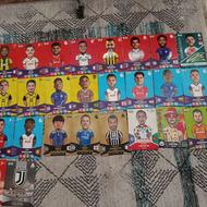 کارت کیمدی 2025 تمیز و بدون خط و خش