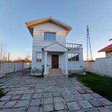 فروش ویلا 330 متر در گیلان/رشت/لولمان/کنارسر