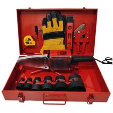 اتو لوله سبز 2000 وات ادون