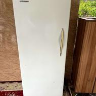 یخچال فریزر یخساران