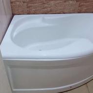 وان حمام در حد نو قابلیت نسب جکوزی