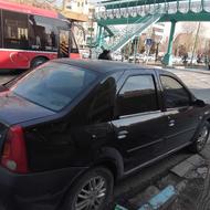 فروش خودرو ل90 ساده تکبرگ سند86