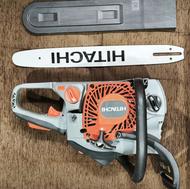 اره زنجیری بنزینی هیتاچی Hitachi CS-40EA