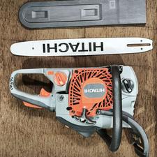 اره زنجیری بنزینی هیتاچی Hitachi CS-40EA