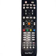 کنترل استارمکس