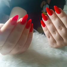 کاشت ناخن درالهیه