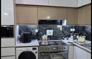 منزل 90 متری برکوچه اصلی 7 متری