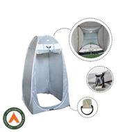 چادر دستشویی و حمام (چادر صحرایی )