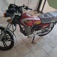 موتور سیکلت 404