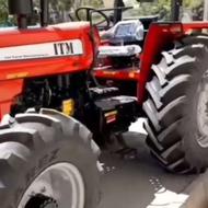 تراکتور 399 جفت مدل 1403