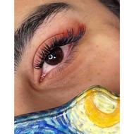 تخفیف اکستنشن مژه