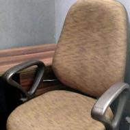 صندلی چرخ دار جک دار