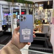 ایفون 13پرومکس با اقساط 6الی12ماهه