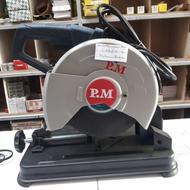 پروفیل بر مینی