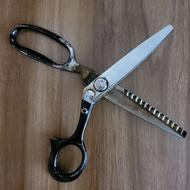 قیچی برش دالبر برند canary اصل ژاپن