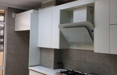 100 متر دو خواب