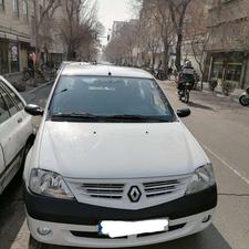 ال نود e2 پارس خودروی مدل 1396