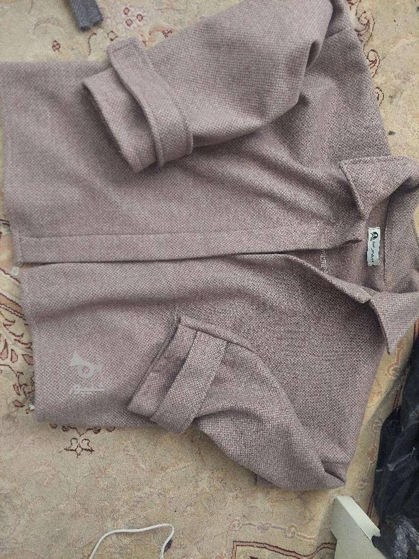 خیاط بیرونبرشومیز هستم - undefined