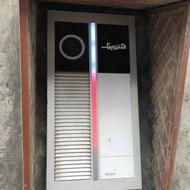 آیفون تصویری با آیفون معلومی